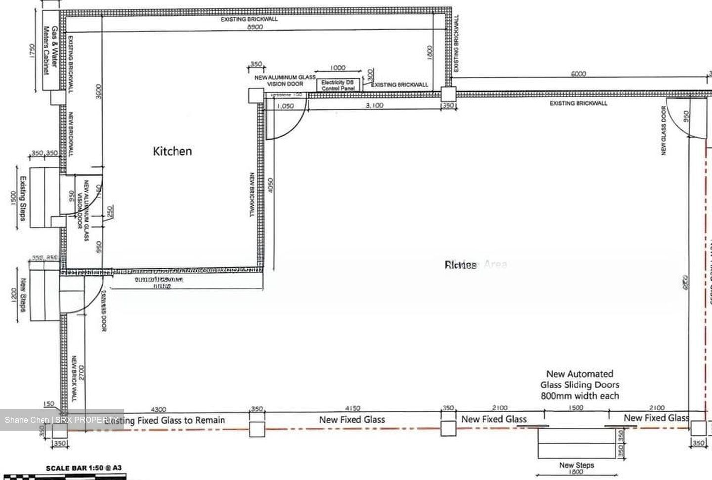 Cashew Heights Condominium (D23), Retail #579587261